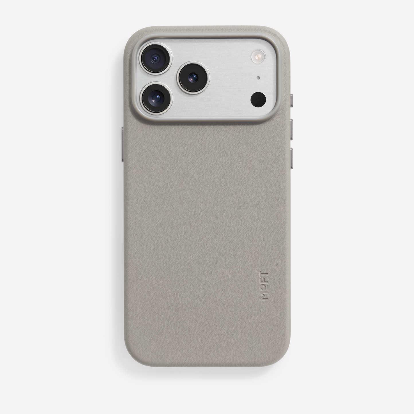 iPhone 17 Hülle MOVAS™ - MagSafe kompatibel
