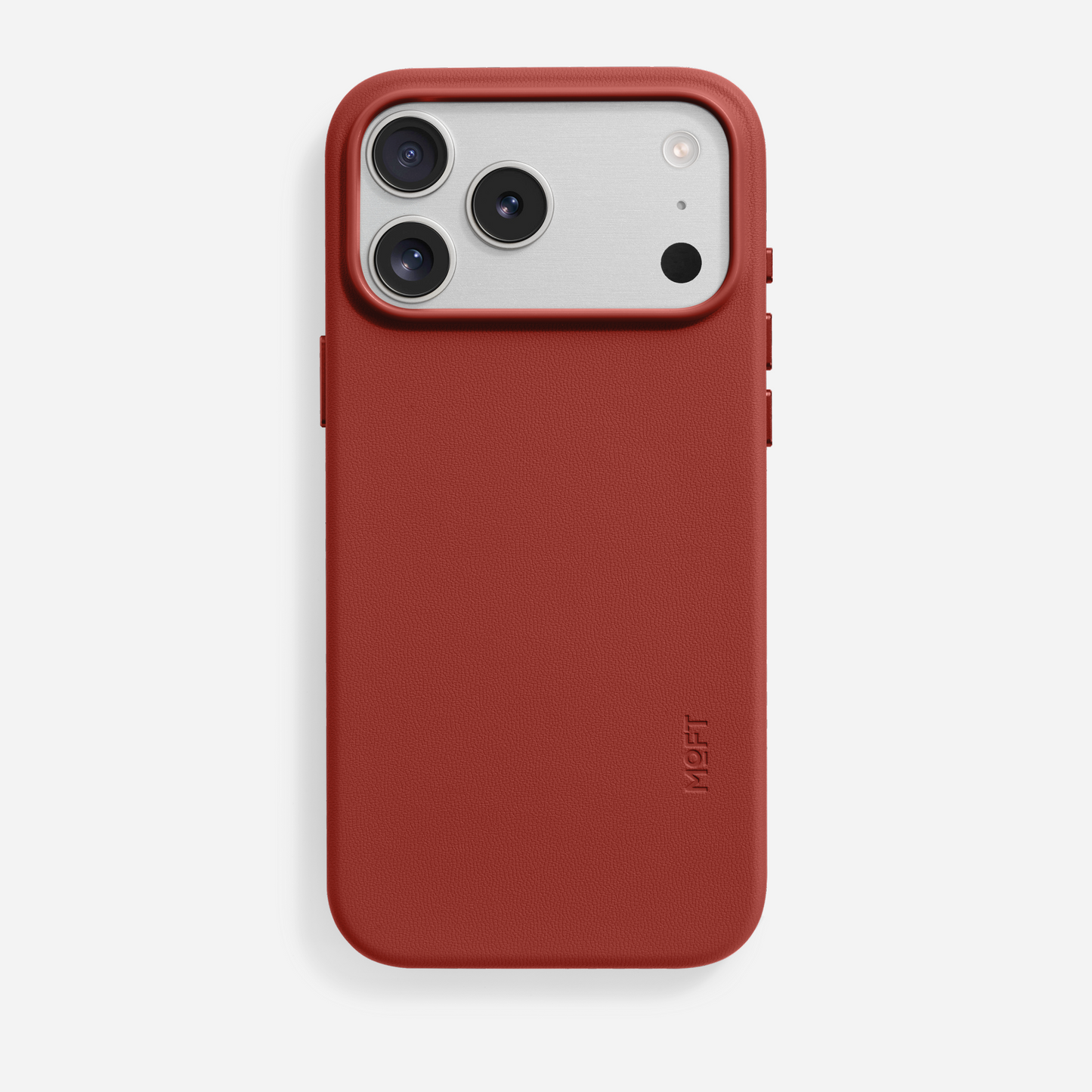 iPhone 17 Hülle MOVAS™ - MagSafe kompatibel
