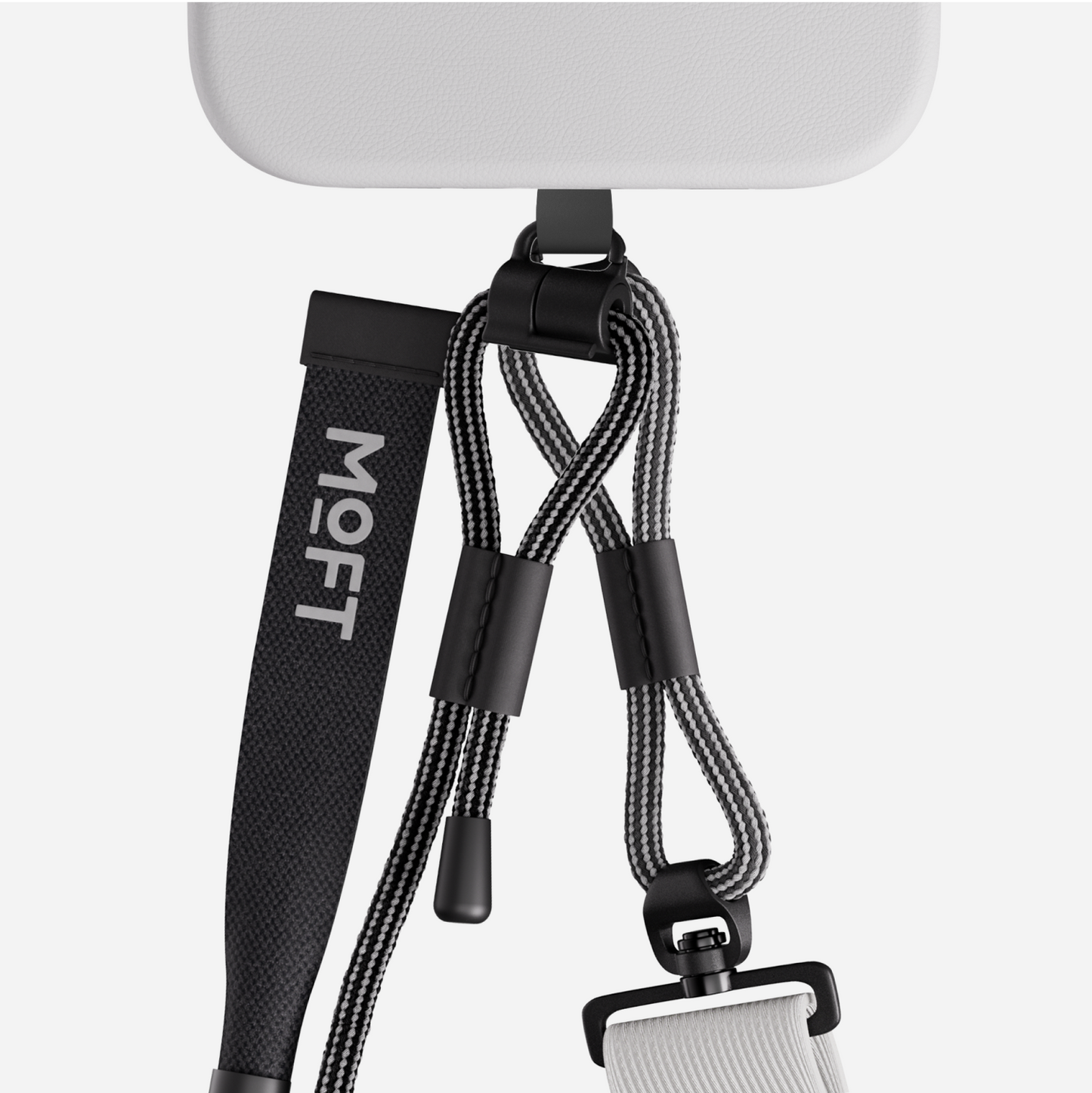Everywhere Lanyard