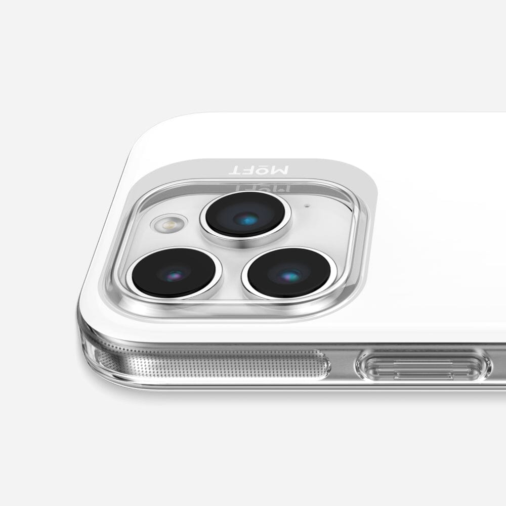 iPhone 15 Hülle - MagSafe kompatibel
