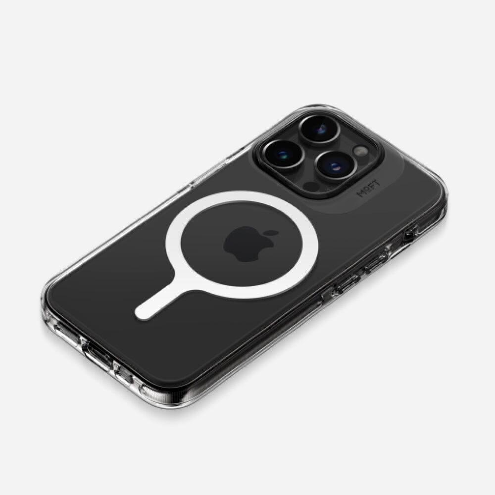 iPhone 15 Hülle - MagSafe kompatibel