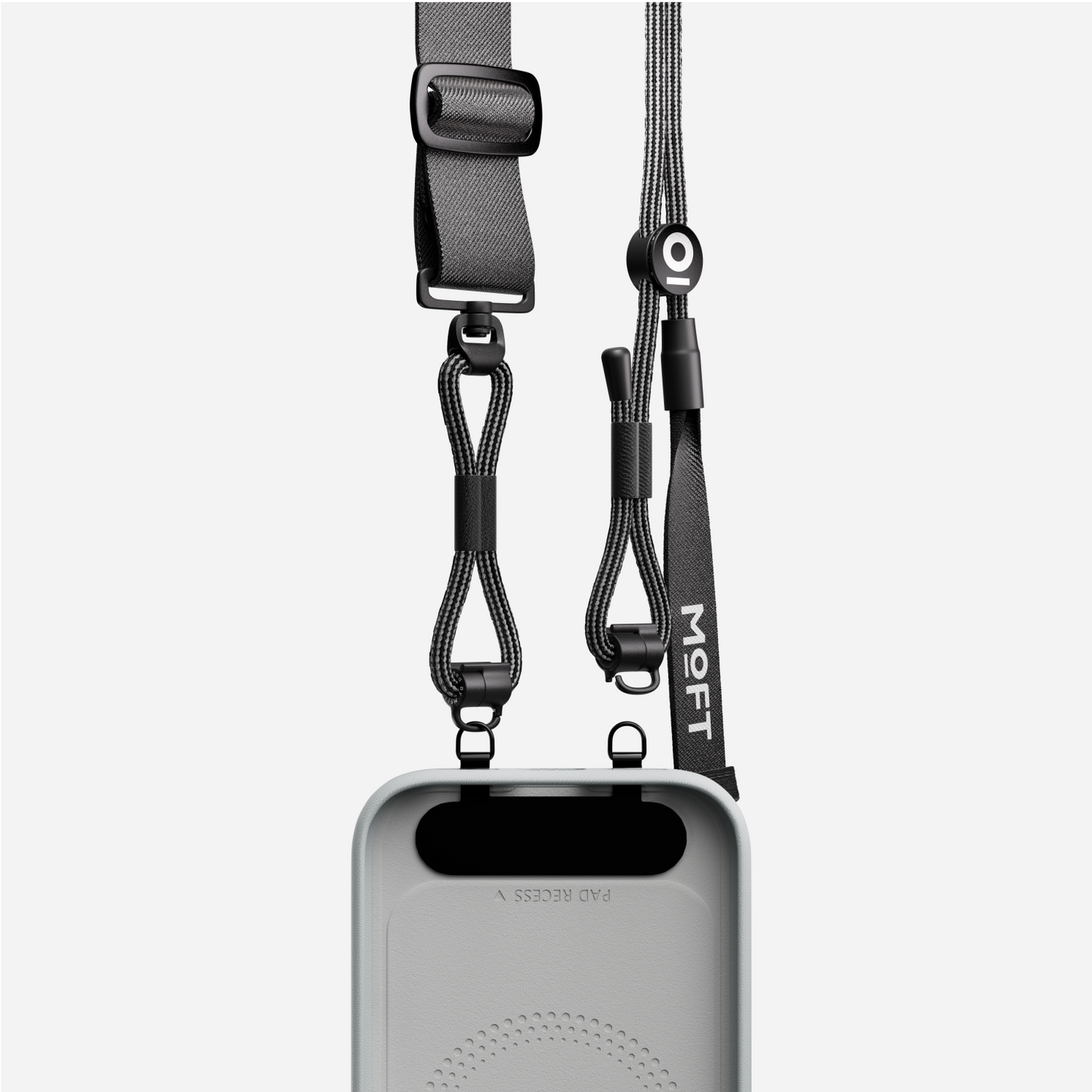 Everywhere Lanyard