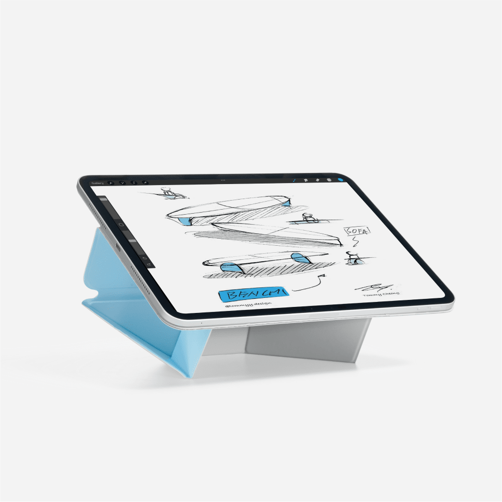 Dynamisches Folio