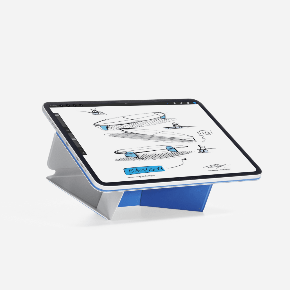 Dynamisches Folio