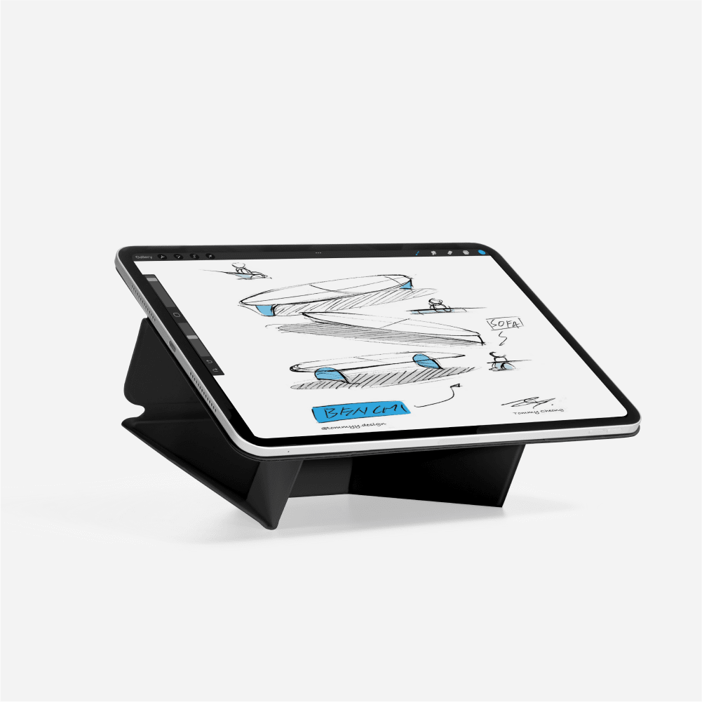 Dynamisches Folio