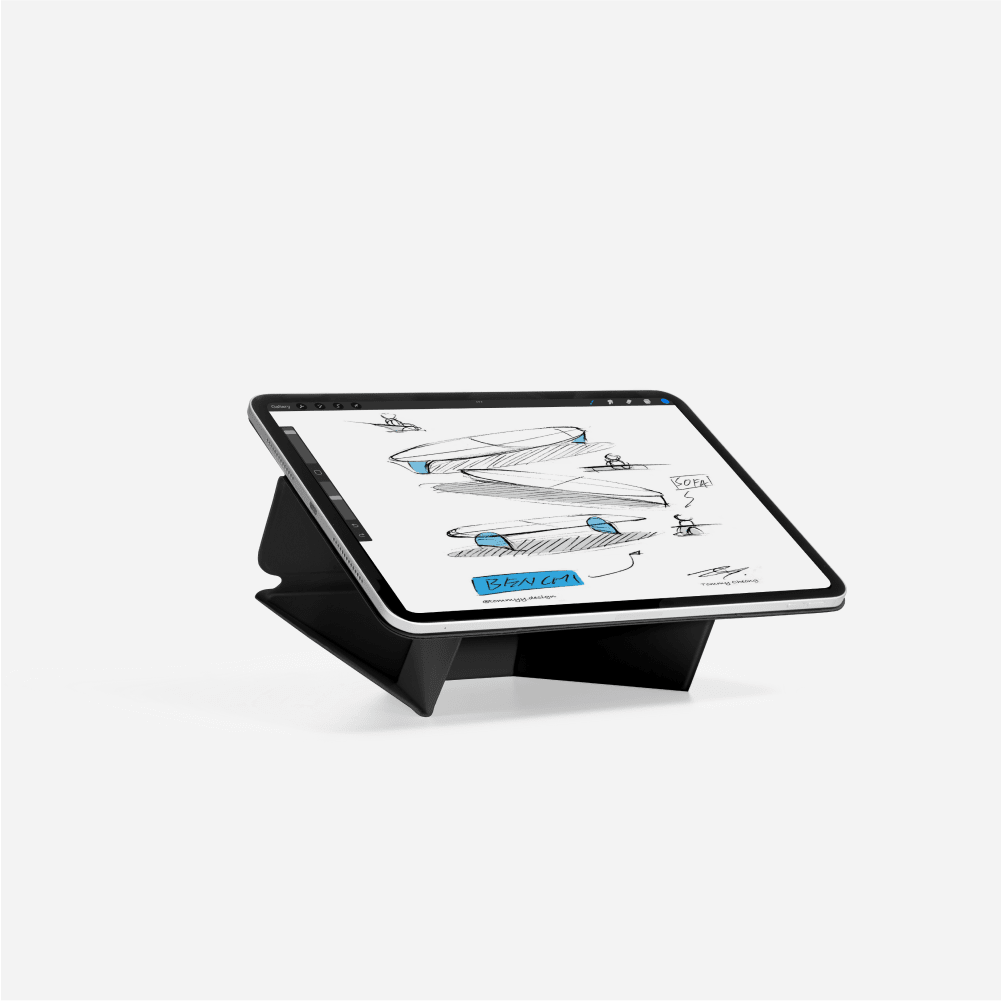 Dynamisches Folio