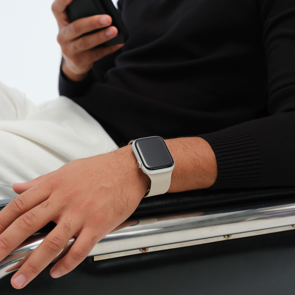 Snap Duo Watch Armbänder
