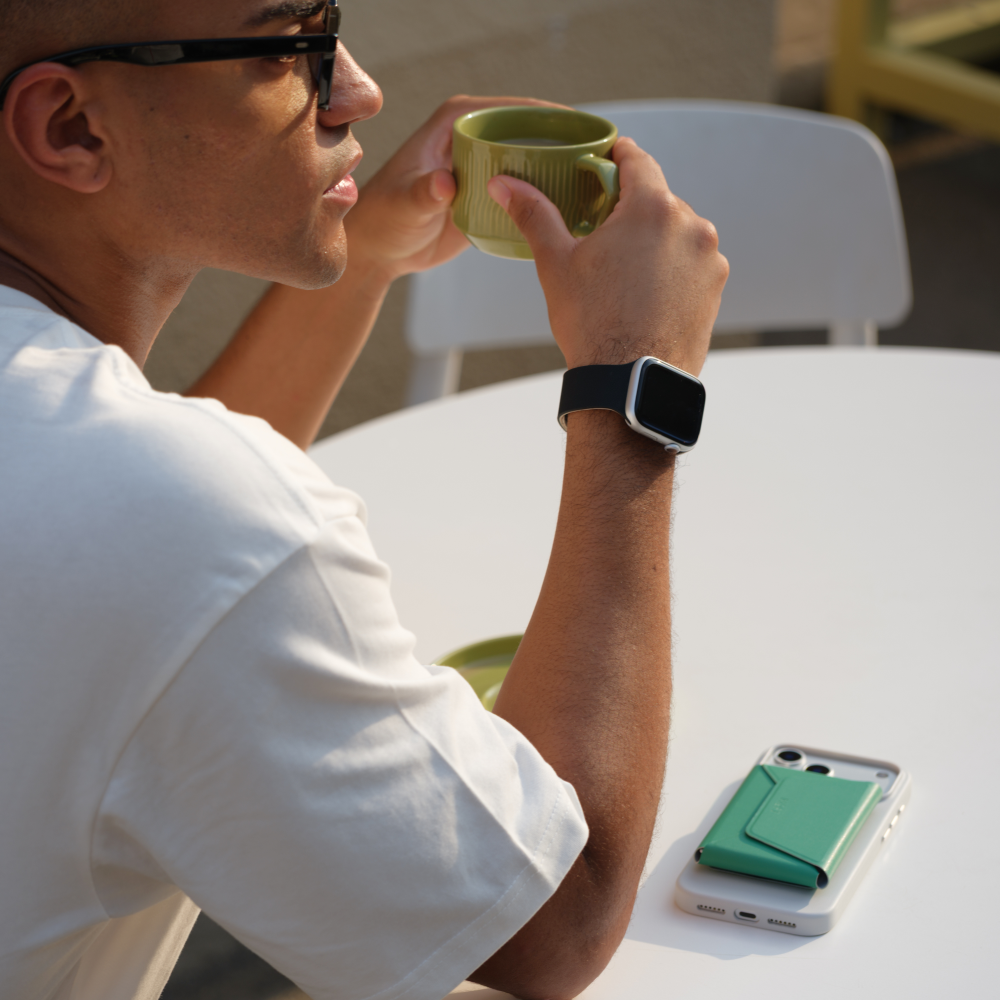 Snap Duo Watch Armbänder