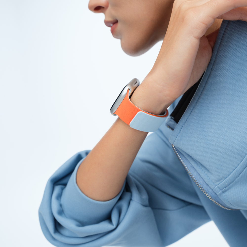 Snap Duo Watch Armbänder