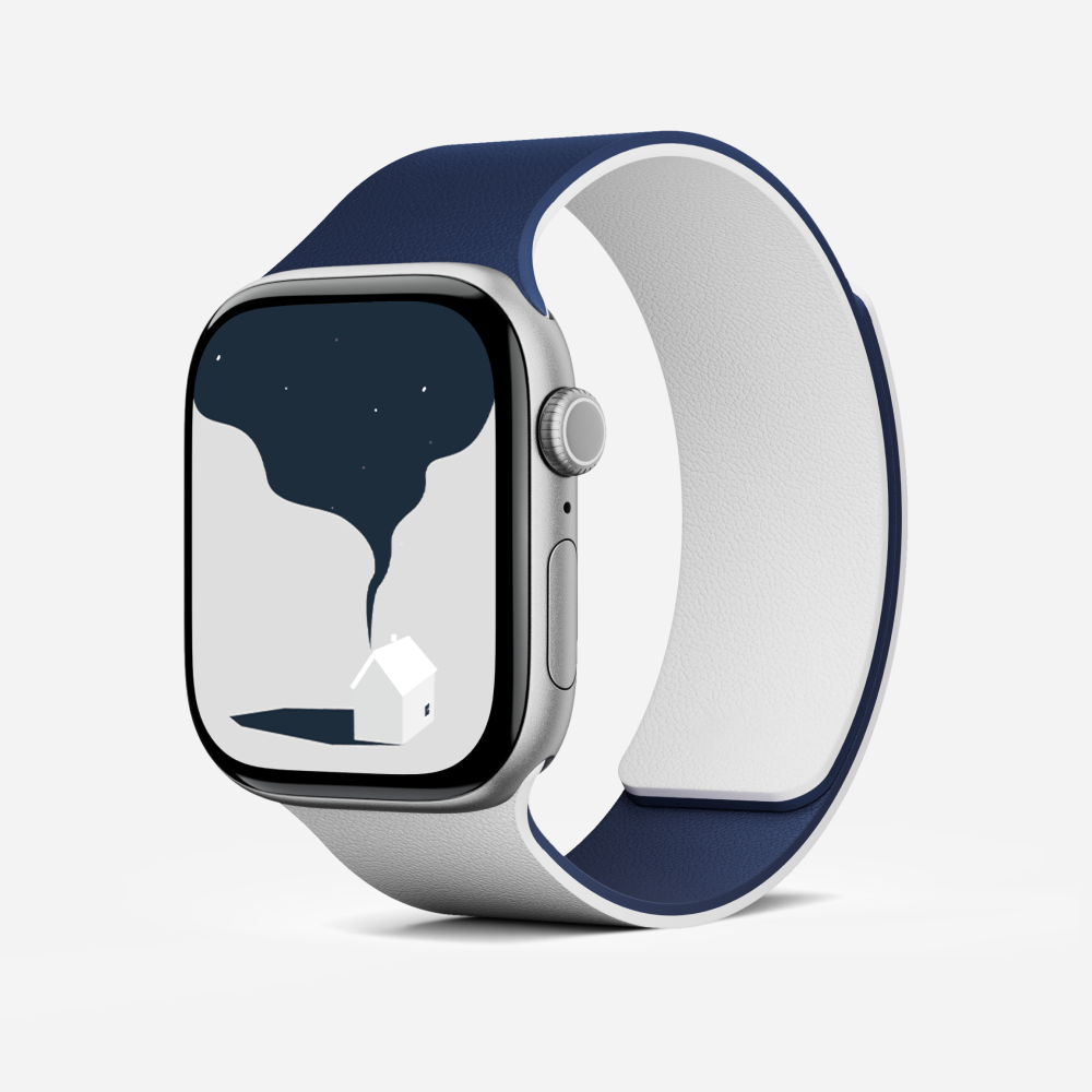 Snap Duo Watch Armbänder