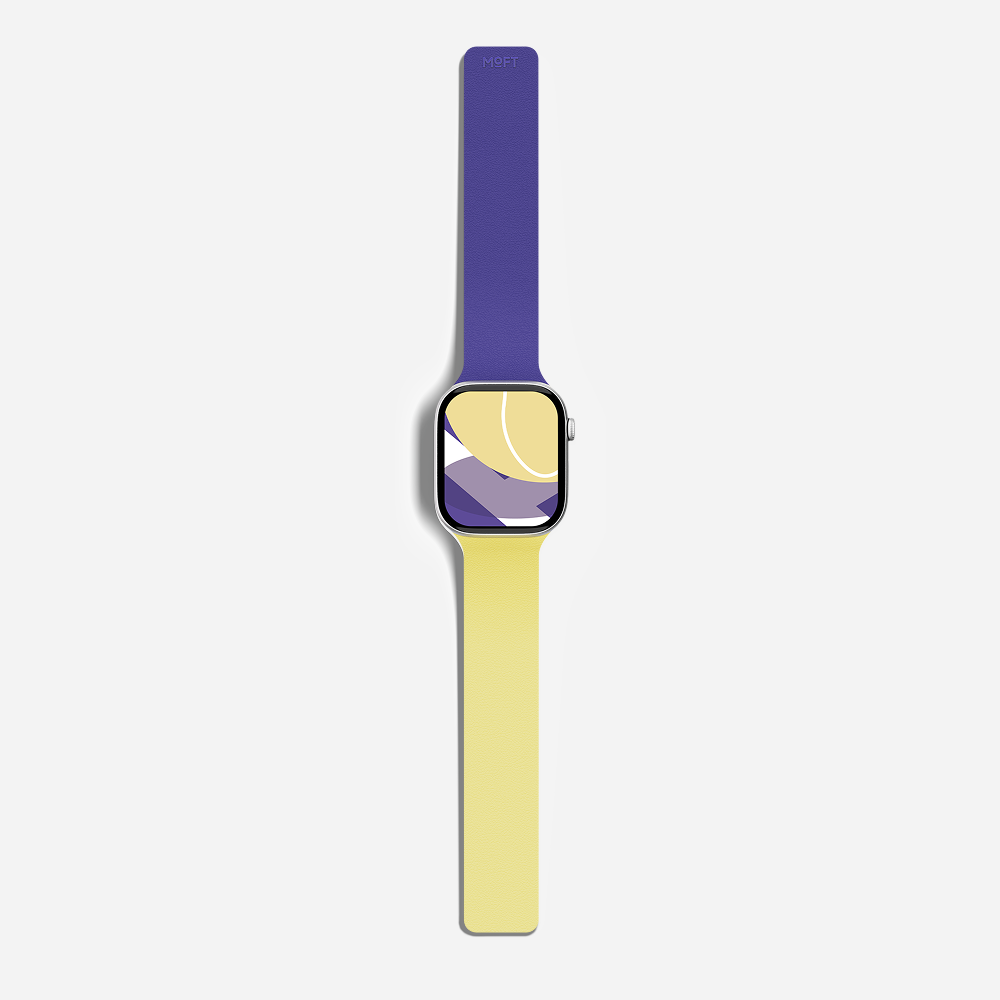 Snap Duo Watch Armbänder