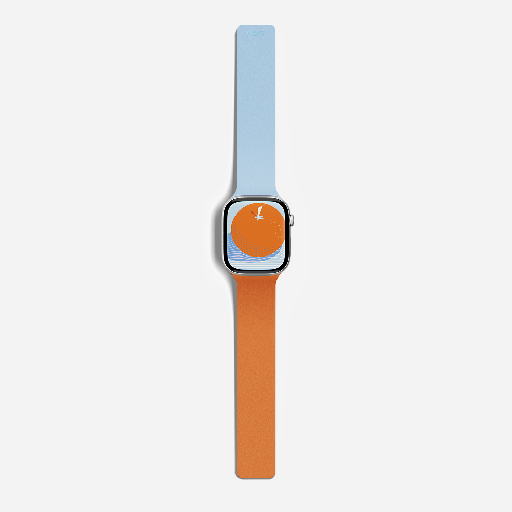 Snap Duo Watch Armbänder