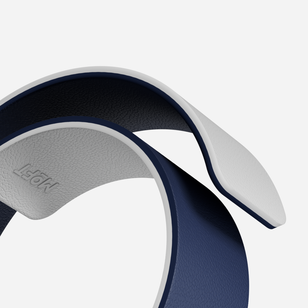 Snap Duo Watch Armbänder