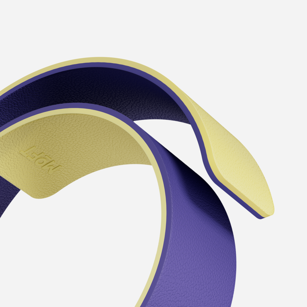 Snap Duo Watch Armbänder