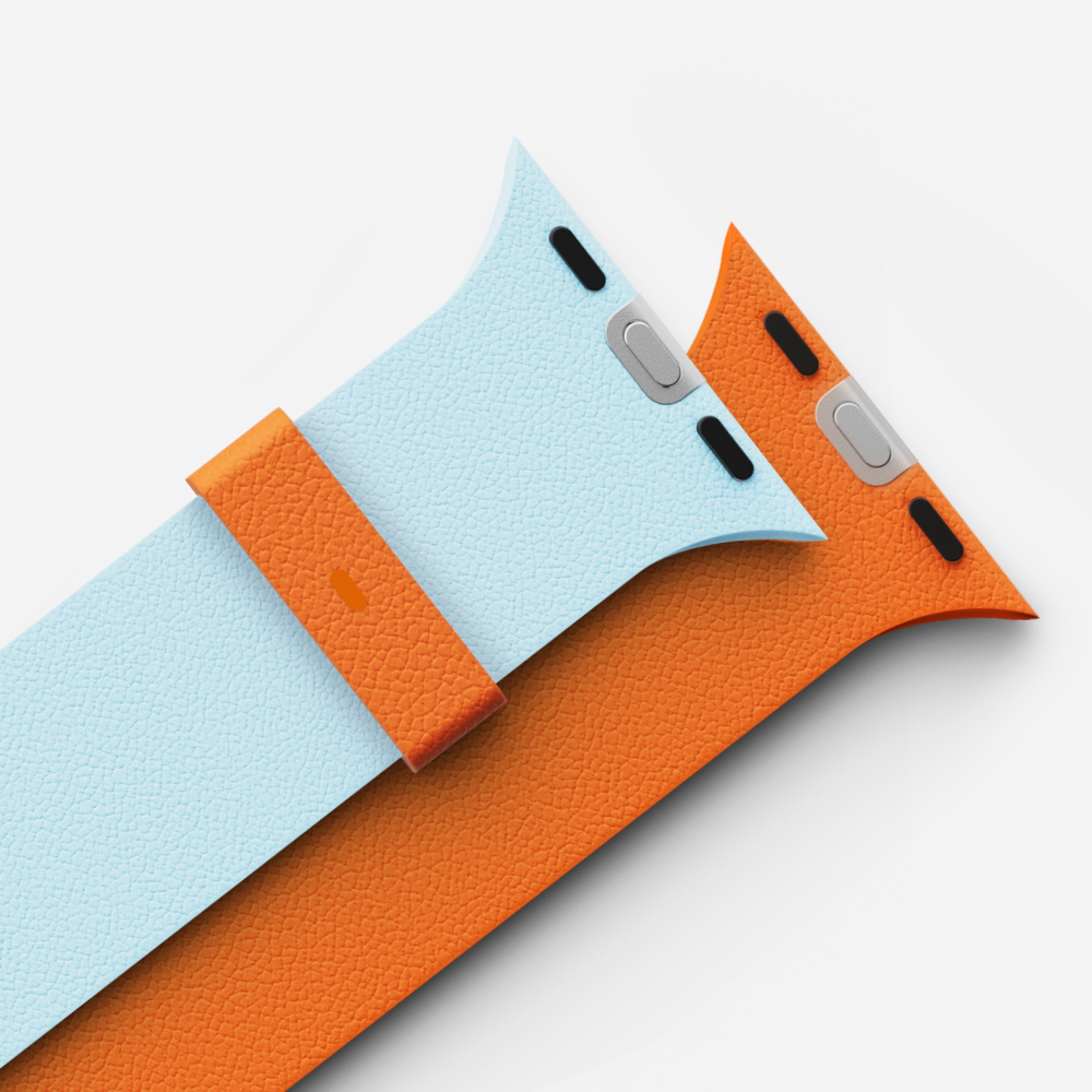 Snap Duo Watch Armbänder