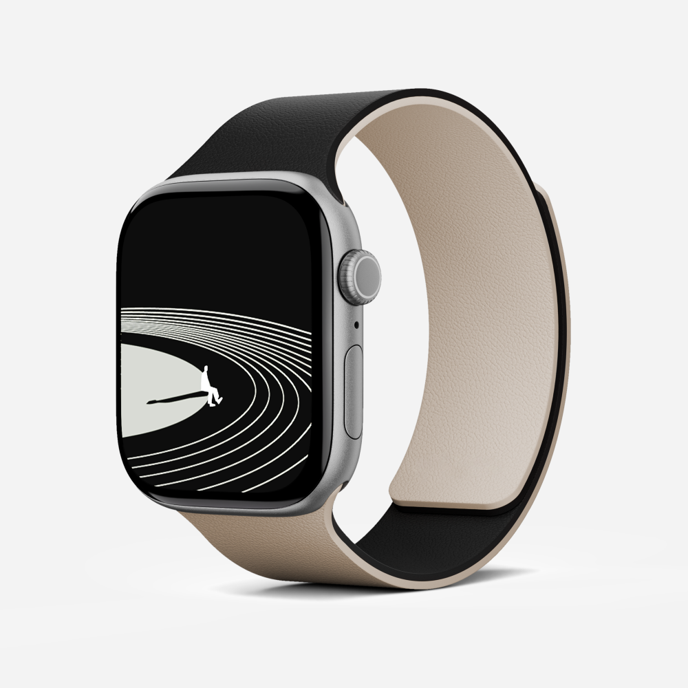 Snap Duo Watch Armbänder