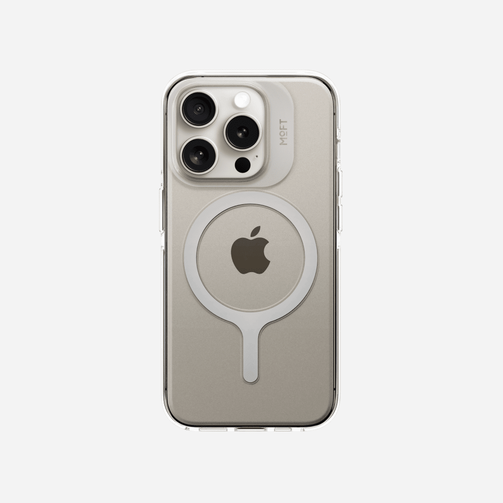 iPhone 15 Hülle - MagSafe kompatibel – MOFT Germany