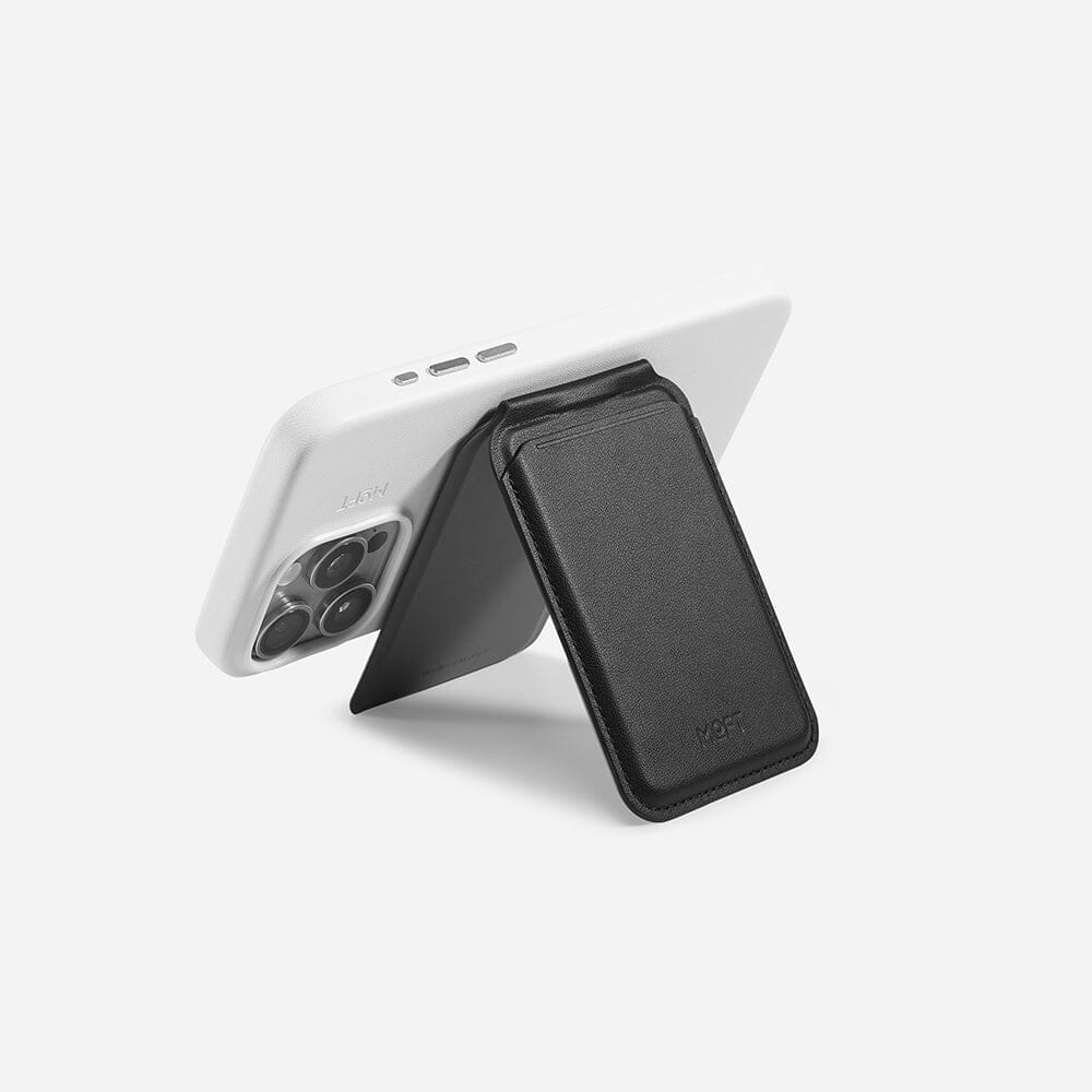 Flash Wallet & Ständer - MagSafe-kompatibel