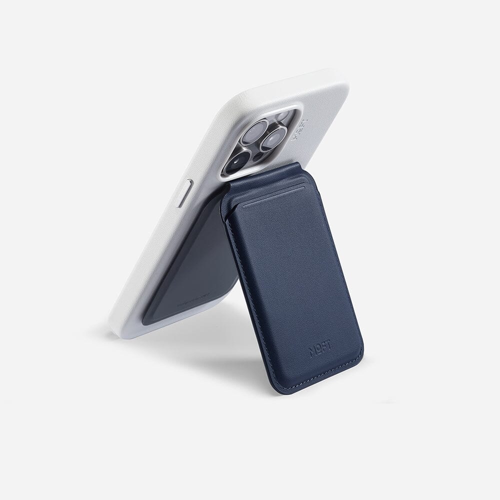 Flash Wallet & Ständer - MagSafe-kompatibel