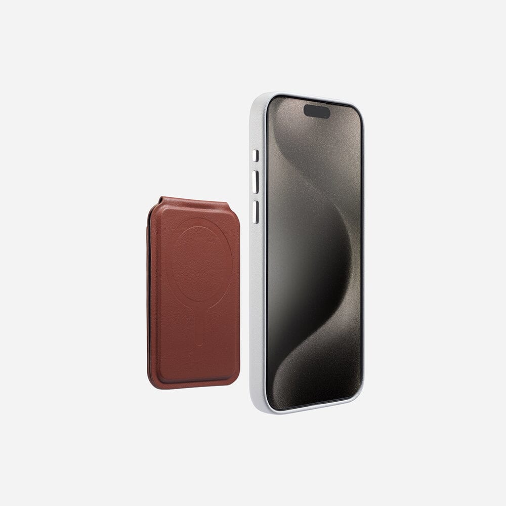 Flash Wallet & Ständer - MagSafe-kompatibel