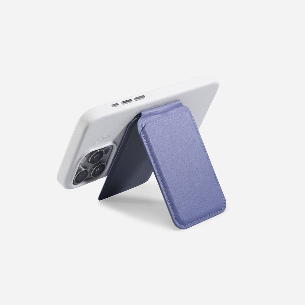 Flash Wallet & Ständer - MagSafe-kompatibel