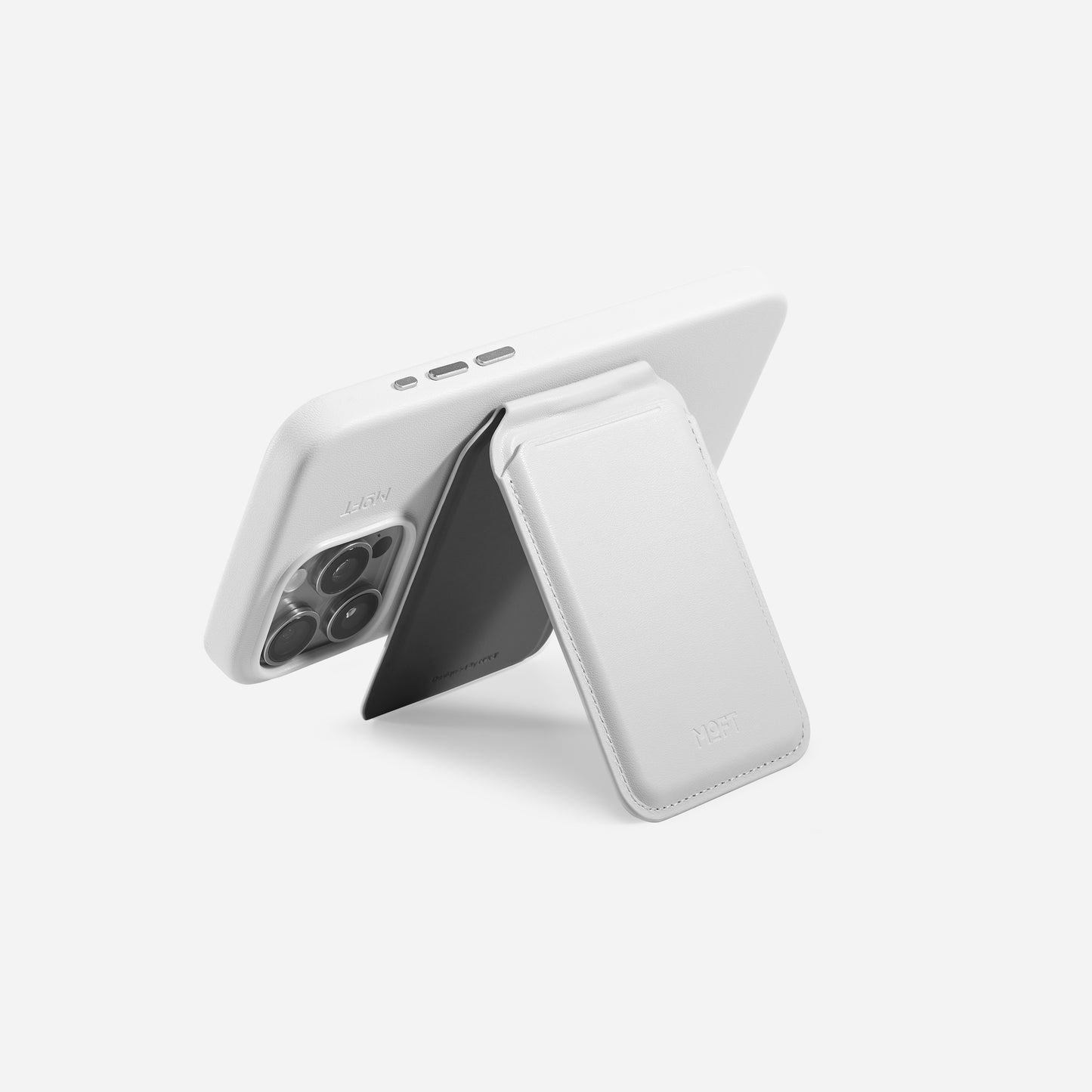 Flash Wallet & Ständer - MagSafe-kompatibel