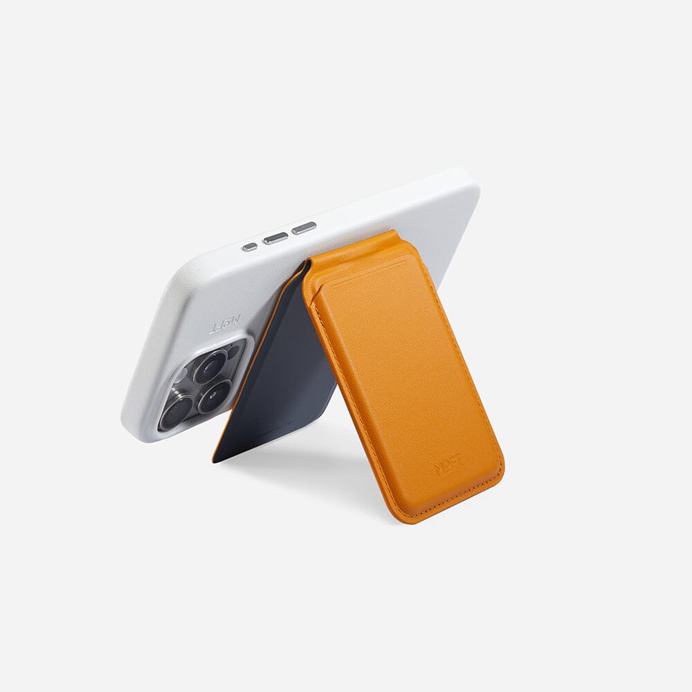 Flash Wallet & Ständer - MagSafe-kompatibel