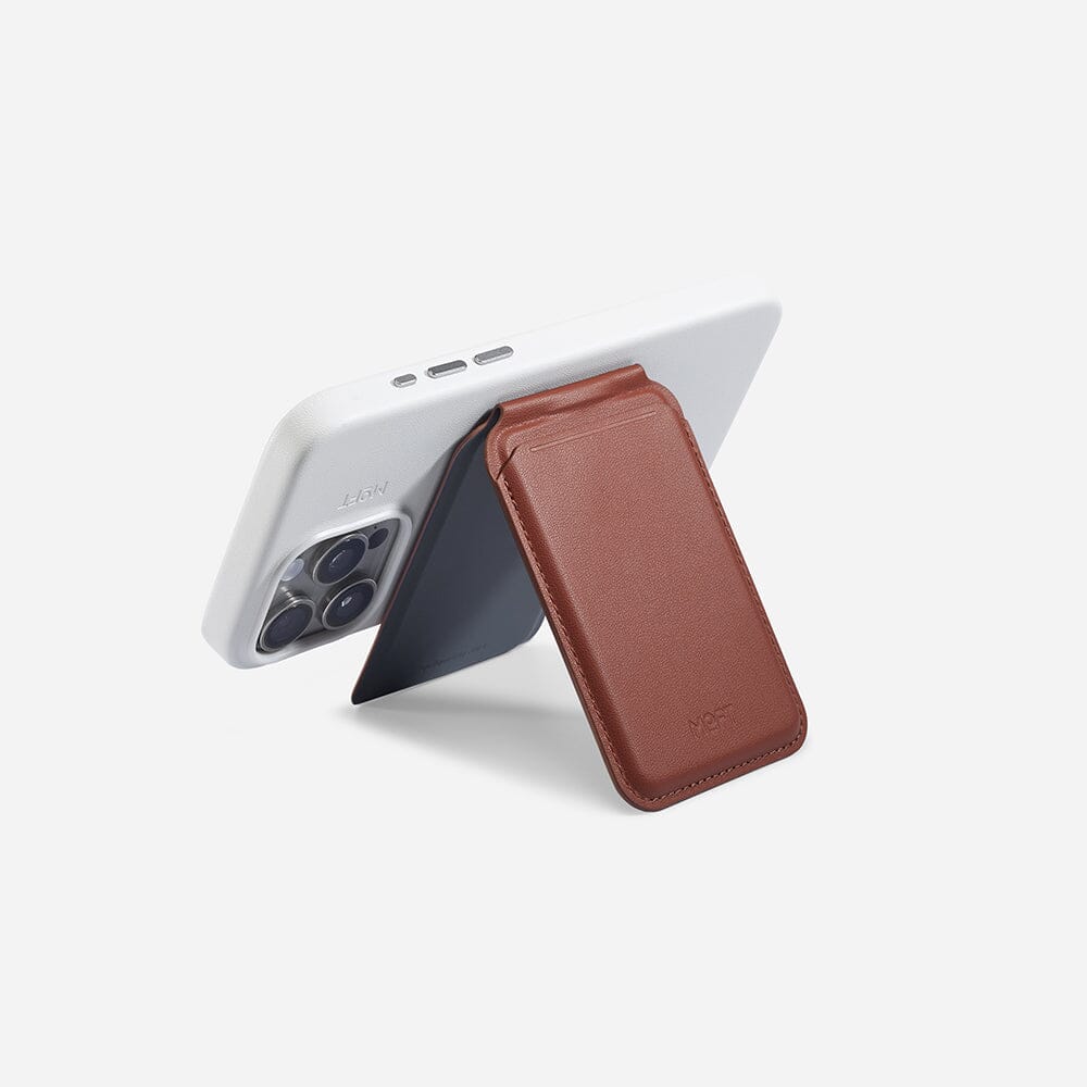 Flash Wallet & Ständer - MagSafe-kompatibel