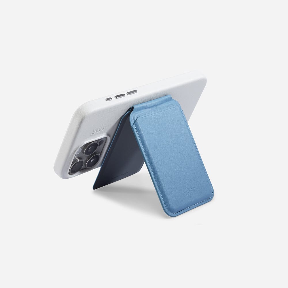Flash Wallet & Ständer - MagSafe-kompatibel