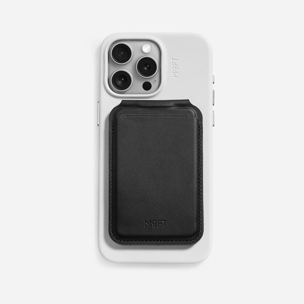 Flash Wallet & Ständer - MagSafe-kompatibel