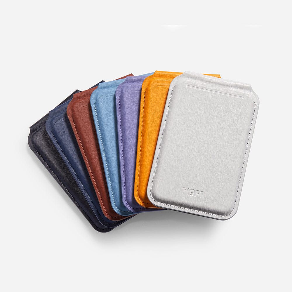 Flash Wallet & Ständer - MagSafe-kompatibel
