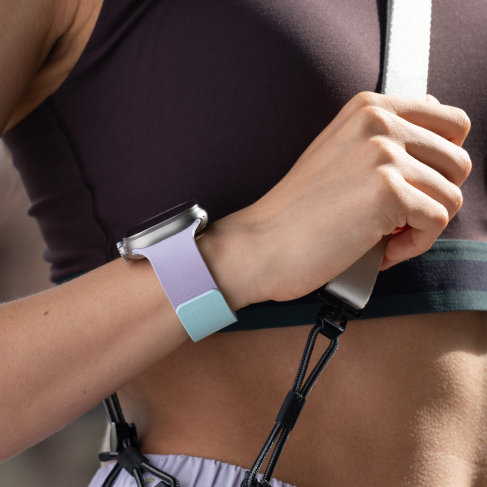 Snap Duo Armband