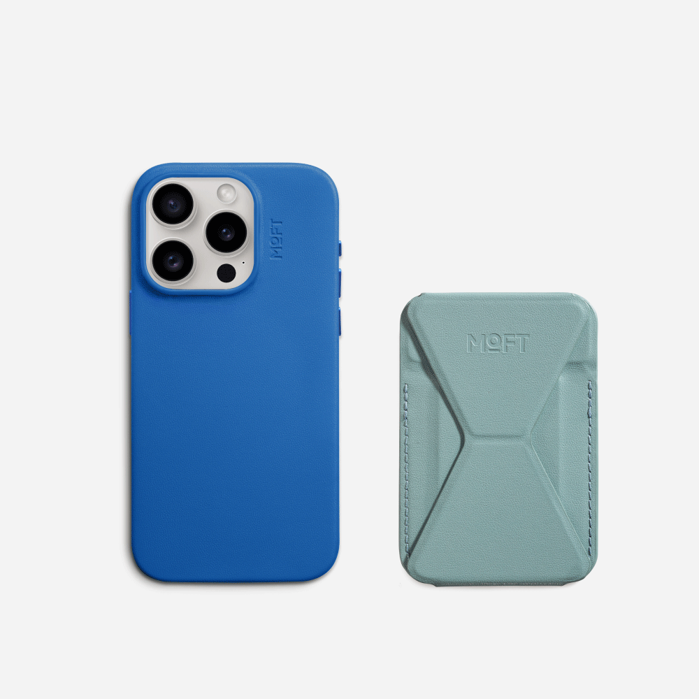 iPhone-15-Huelle-Staender-Set-blau-seafoam