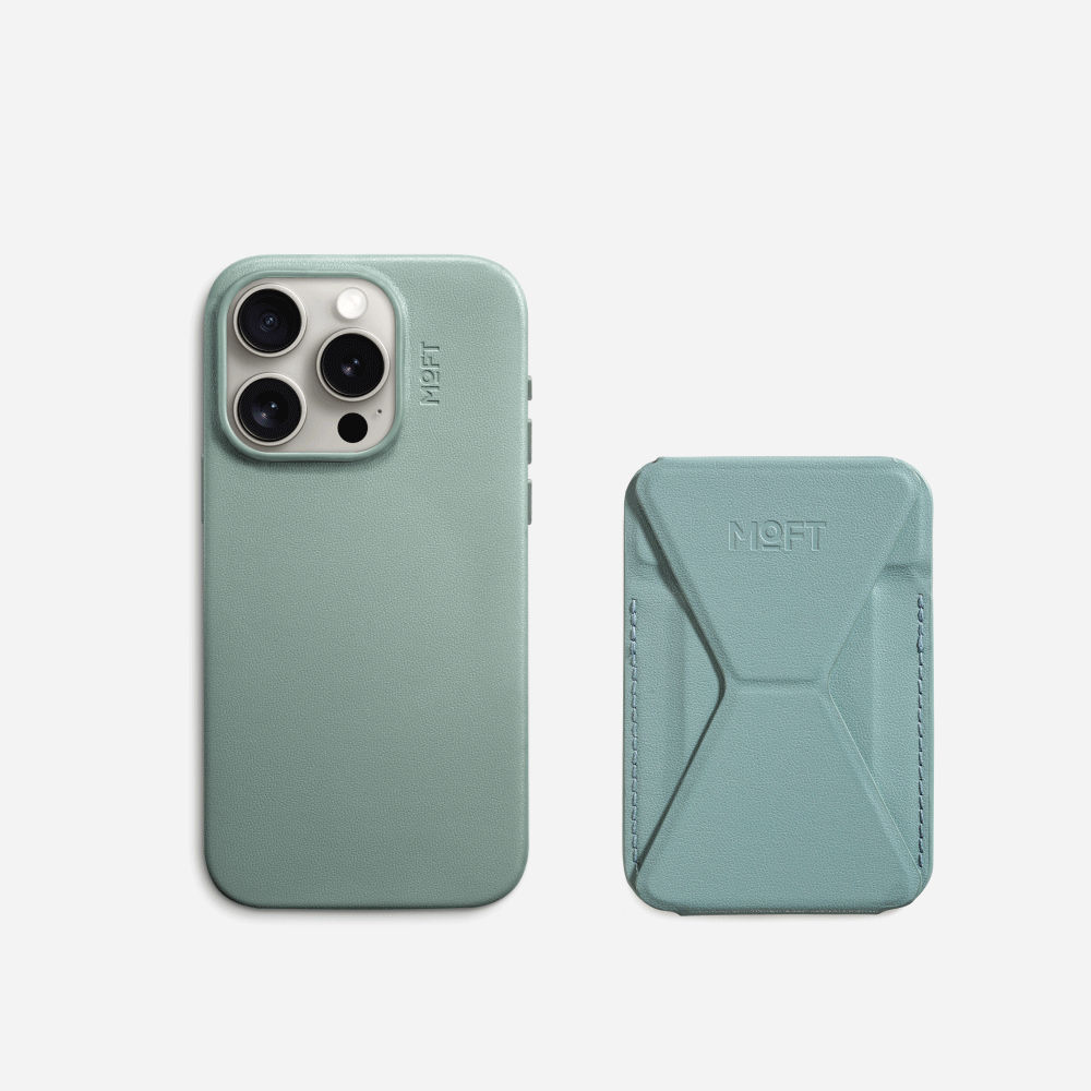 iPhone-15-Huelle-Staender-Set-seafoam-seamfoam