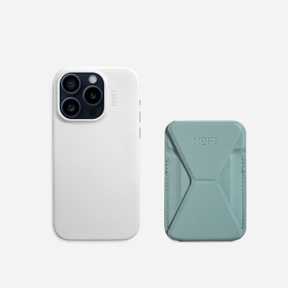 iPhone-15-Huelle-Staender-Set-weiss-seafoam