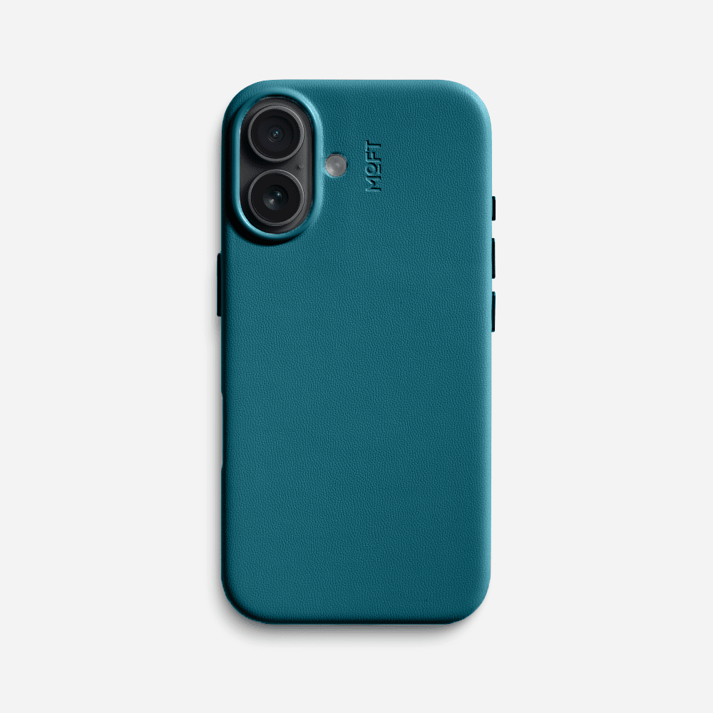 iPhone 16 Hülle MOVAS™ - MagSafe kompatibel