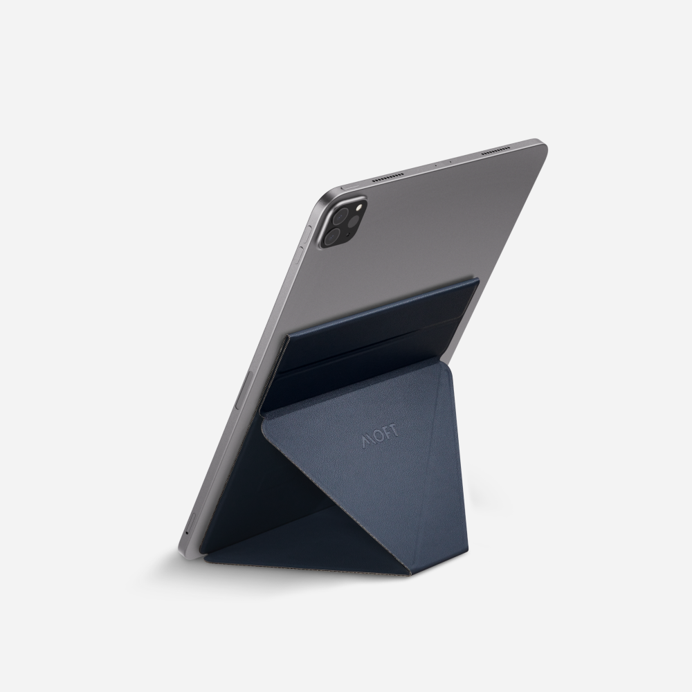 Ultra flacher iPad Tablet Ständer - Magnetisch