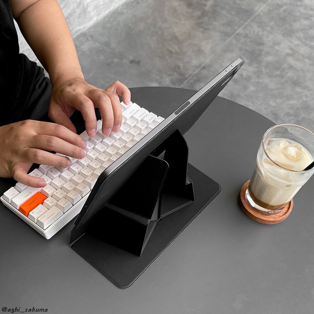 Snap Float Folio für iPads (2023)