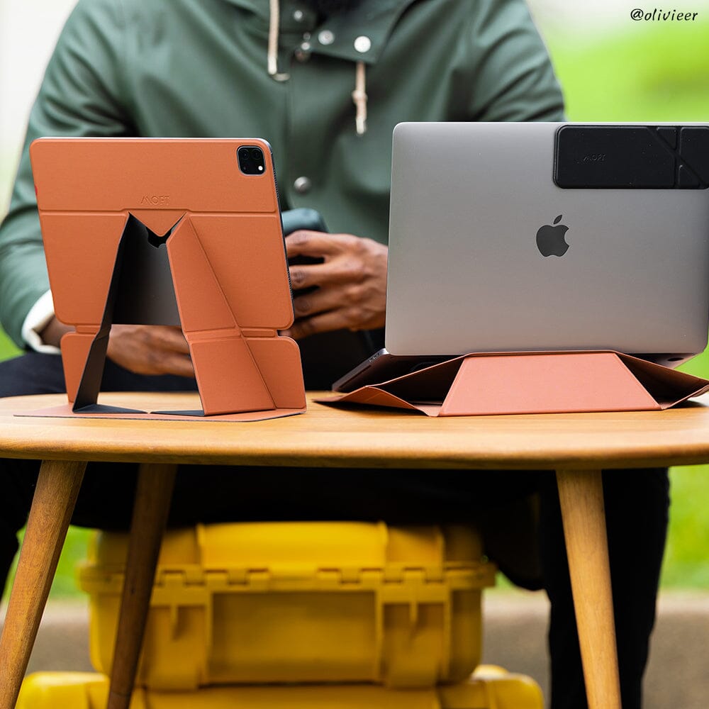Snap Float Folio für iPads (2023)