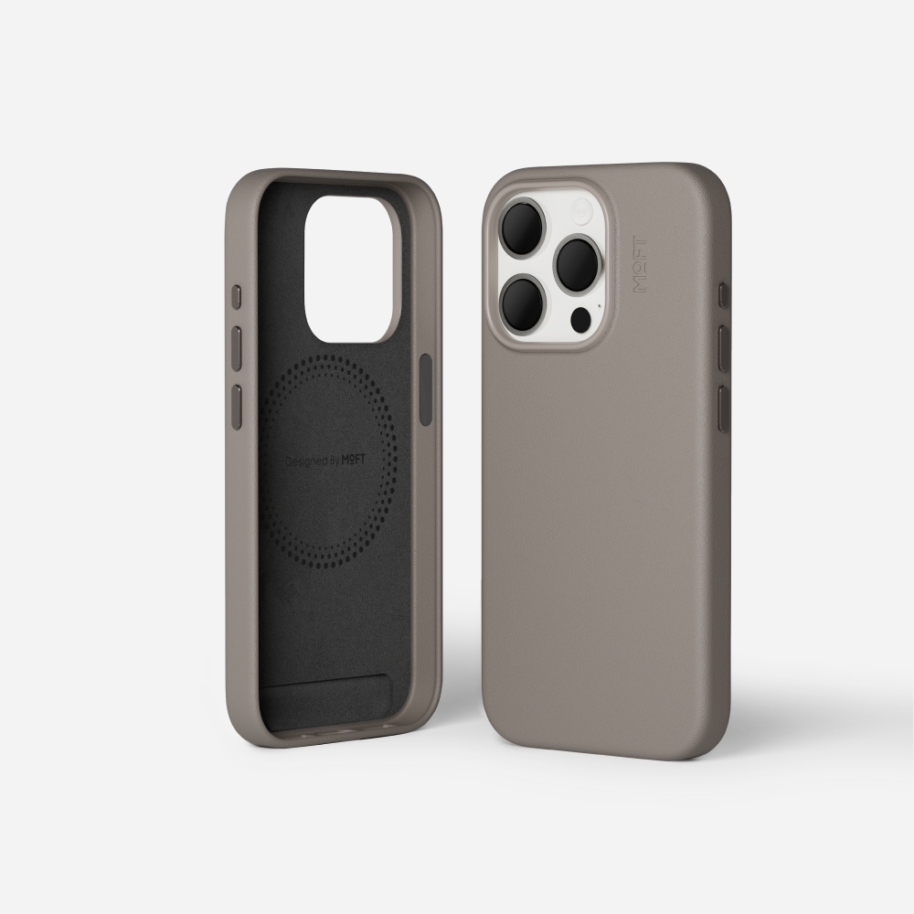 iPhone 15 Hülle MOVAS™ - MagSafe kompatibel