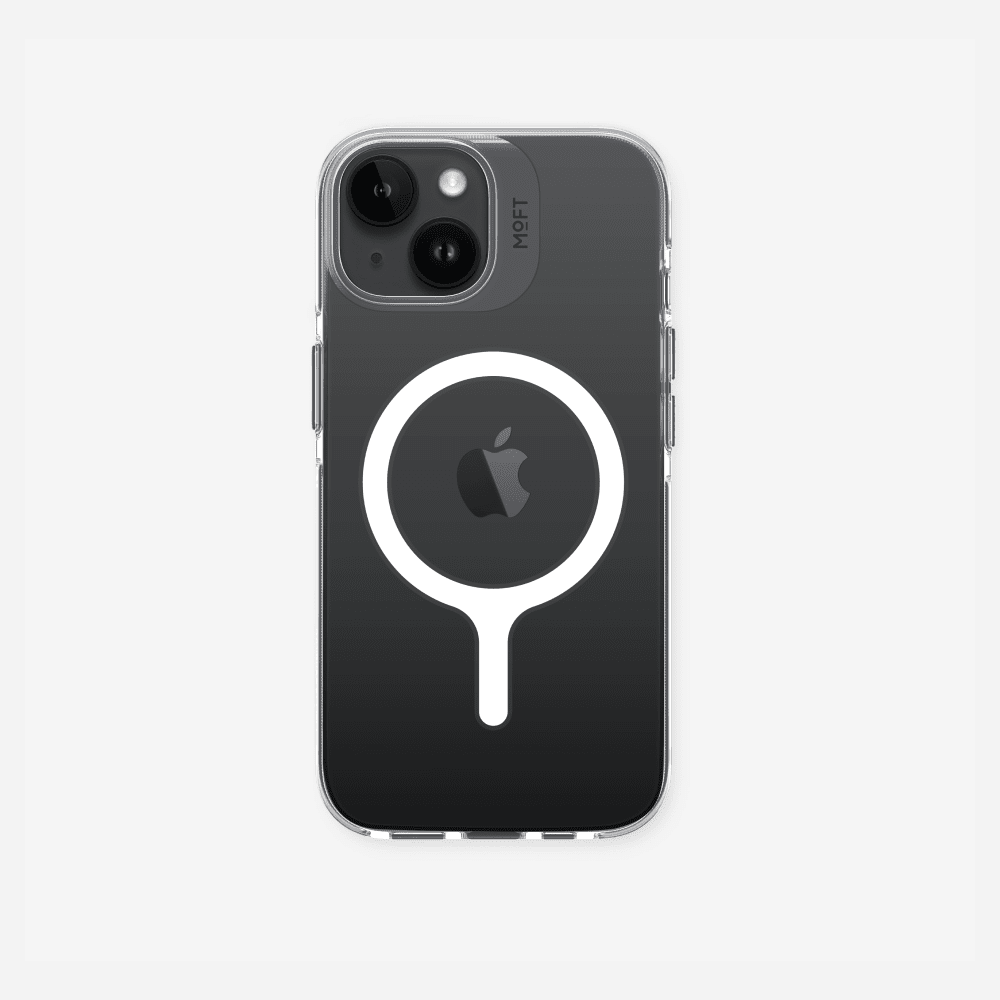 iPhone 15 Hülle - MagSafe kompatibel