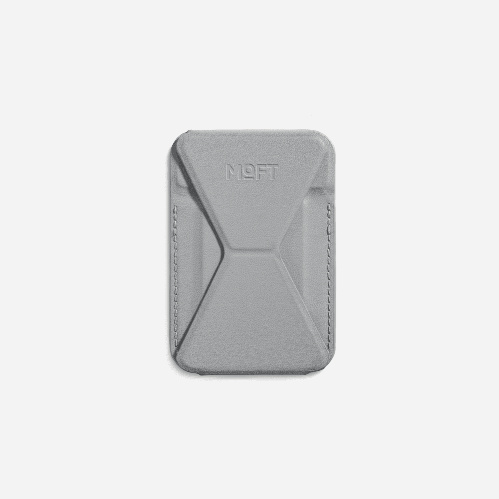 2 in 1 Handy Ständer & Kartenetui Set MOVAS™ – MagSafe Kompatibel