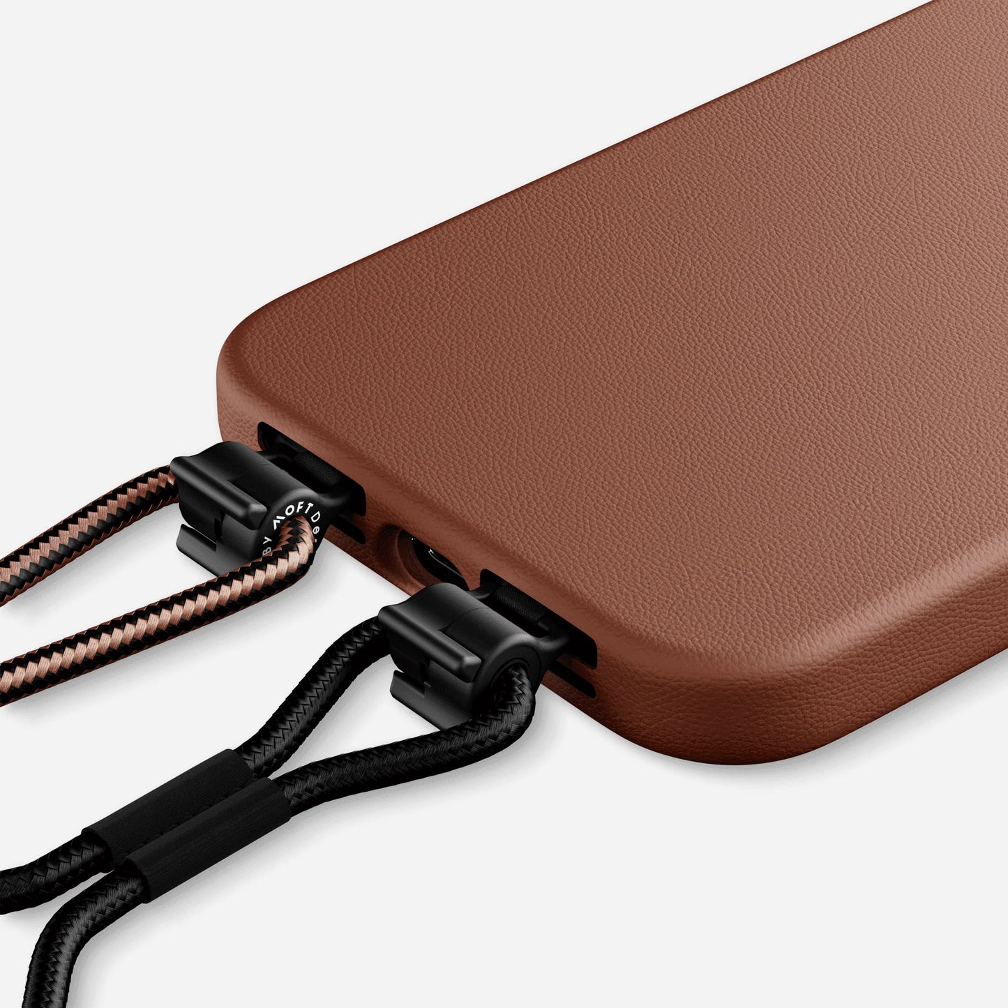 iPhone 14 Hülle mit Band - MagSafe kompatibel