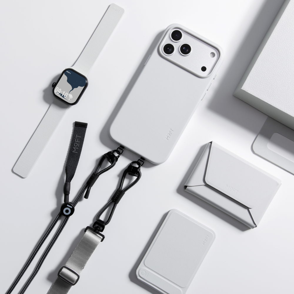 Snap Studio for iPhone 17 Series