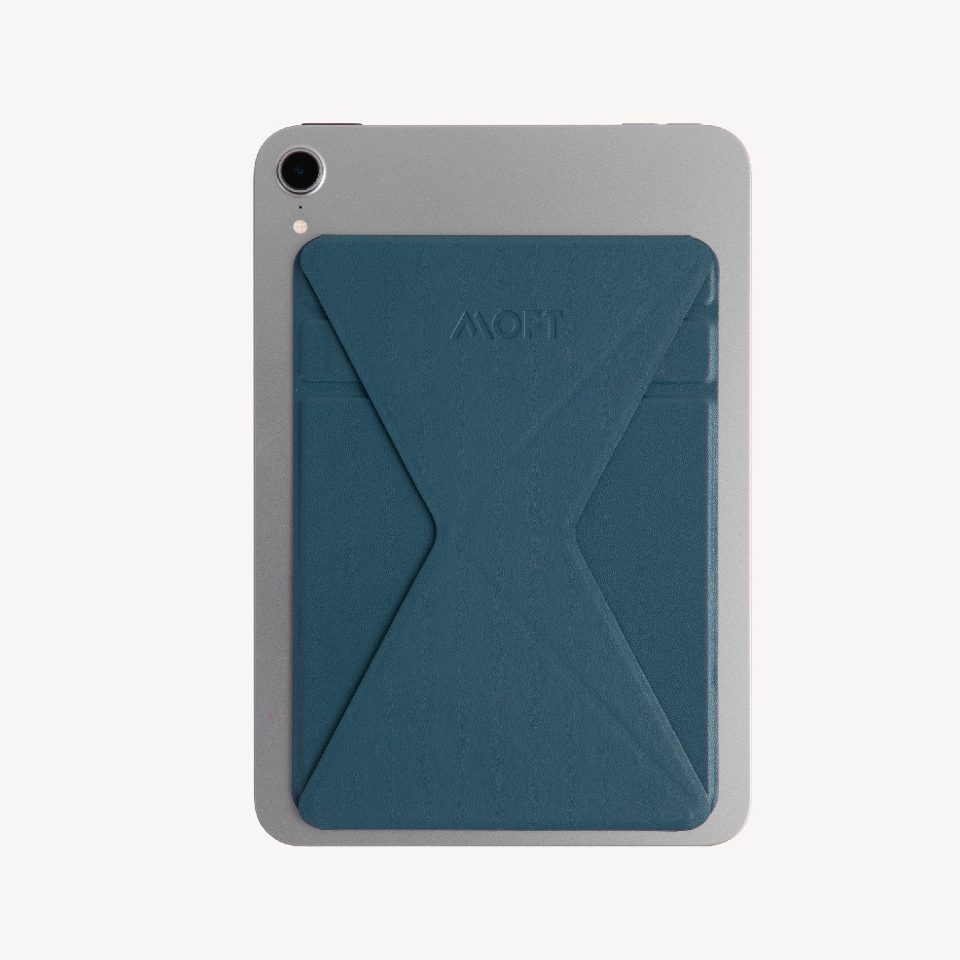 Invisible Tablet Stand For Tablets MS008&9 For iPad Mini - Wanderlust Blue