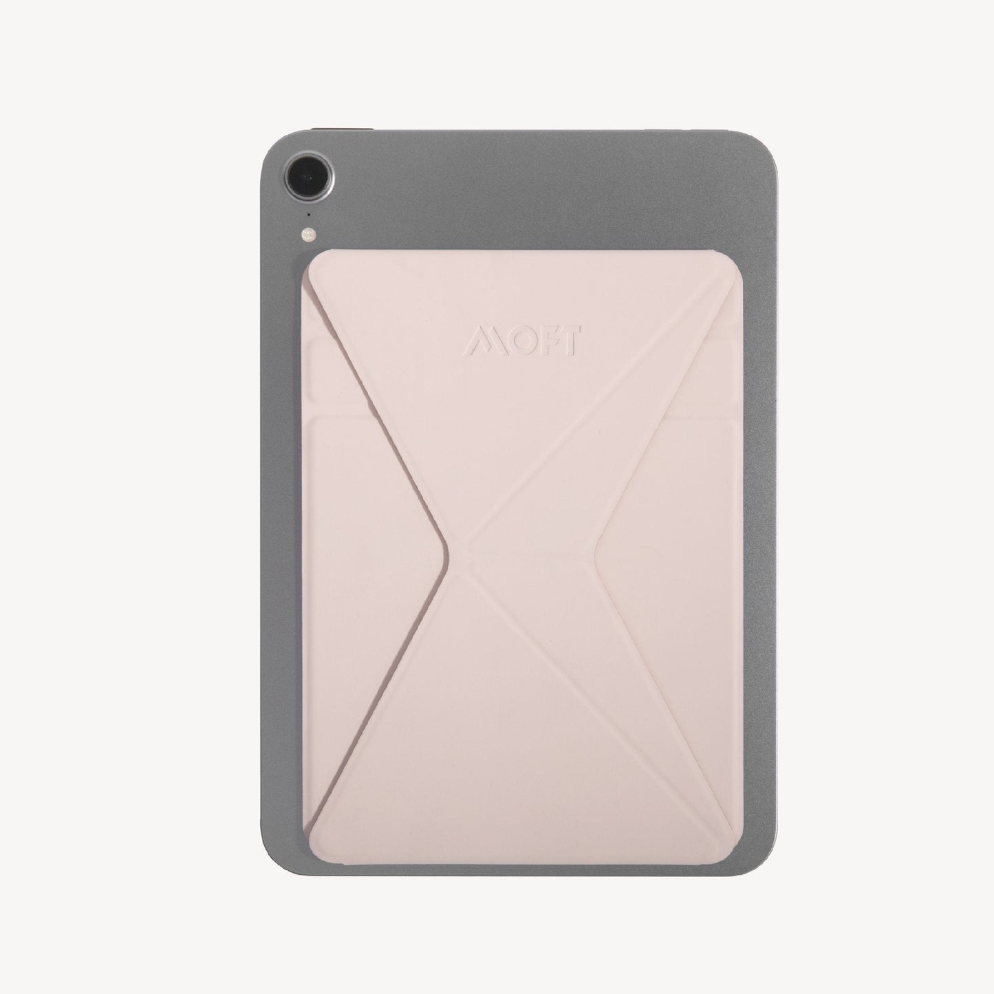 Invisible Tablet Stand For Tablets MS008&9 For iPad Mini - Light Pink