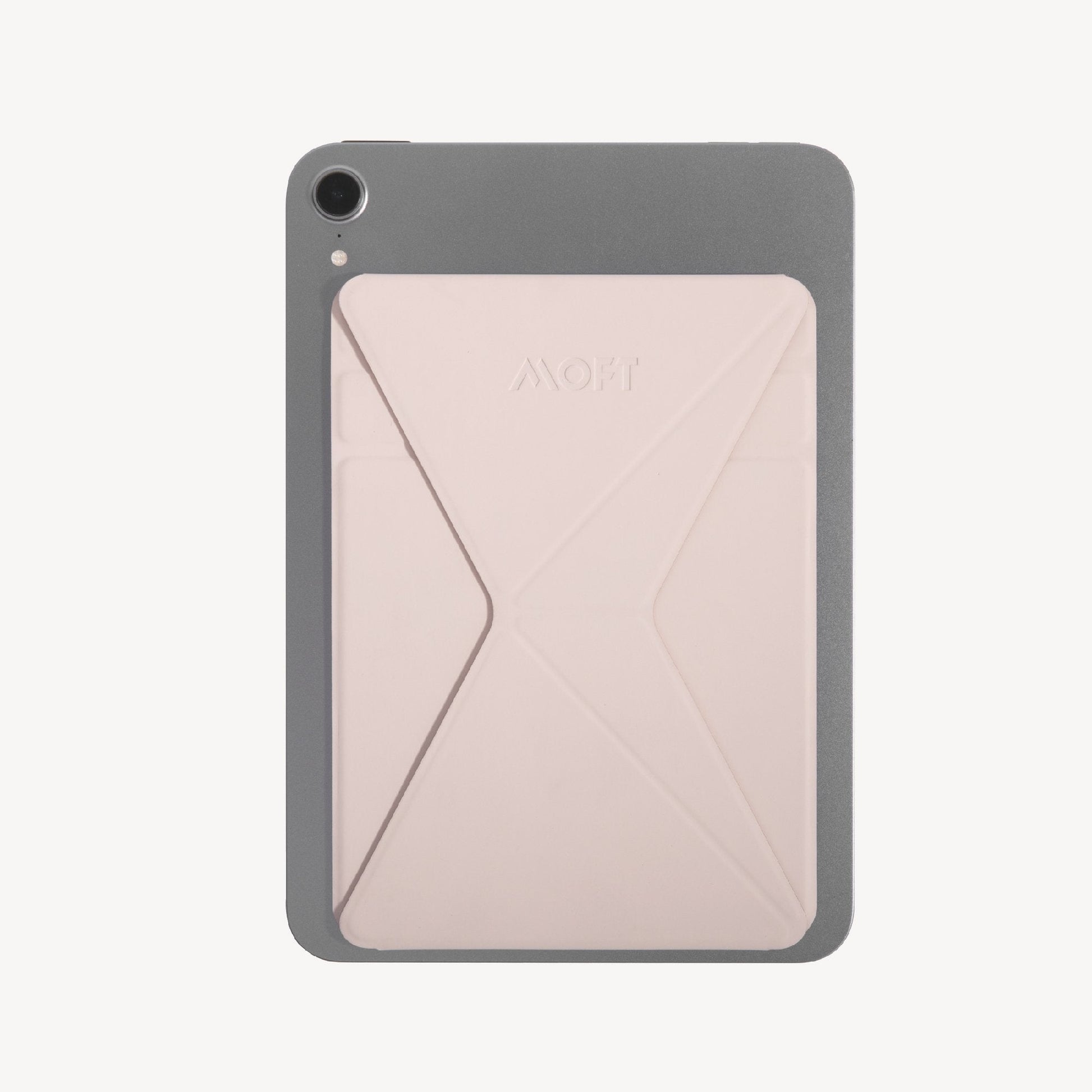 Invisible Tablet Stand For Tablets MS008&9 For iPad Mini - Light Pink
