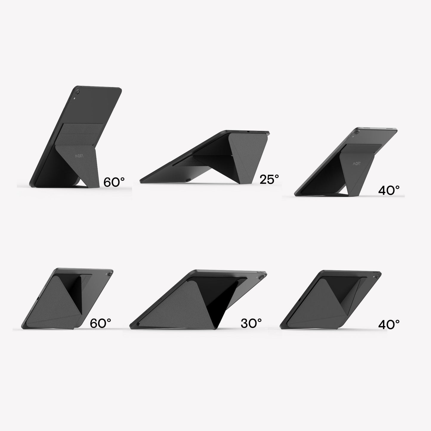 Snap Tablet Stand For Tablets MOFT