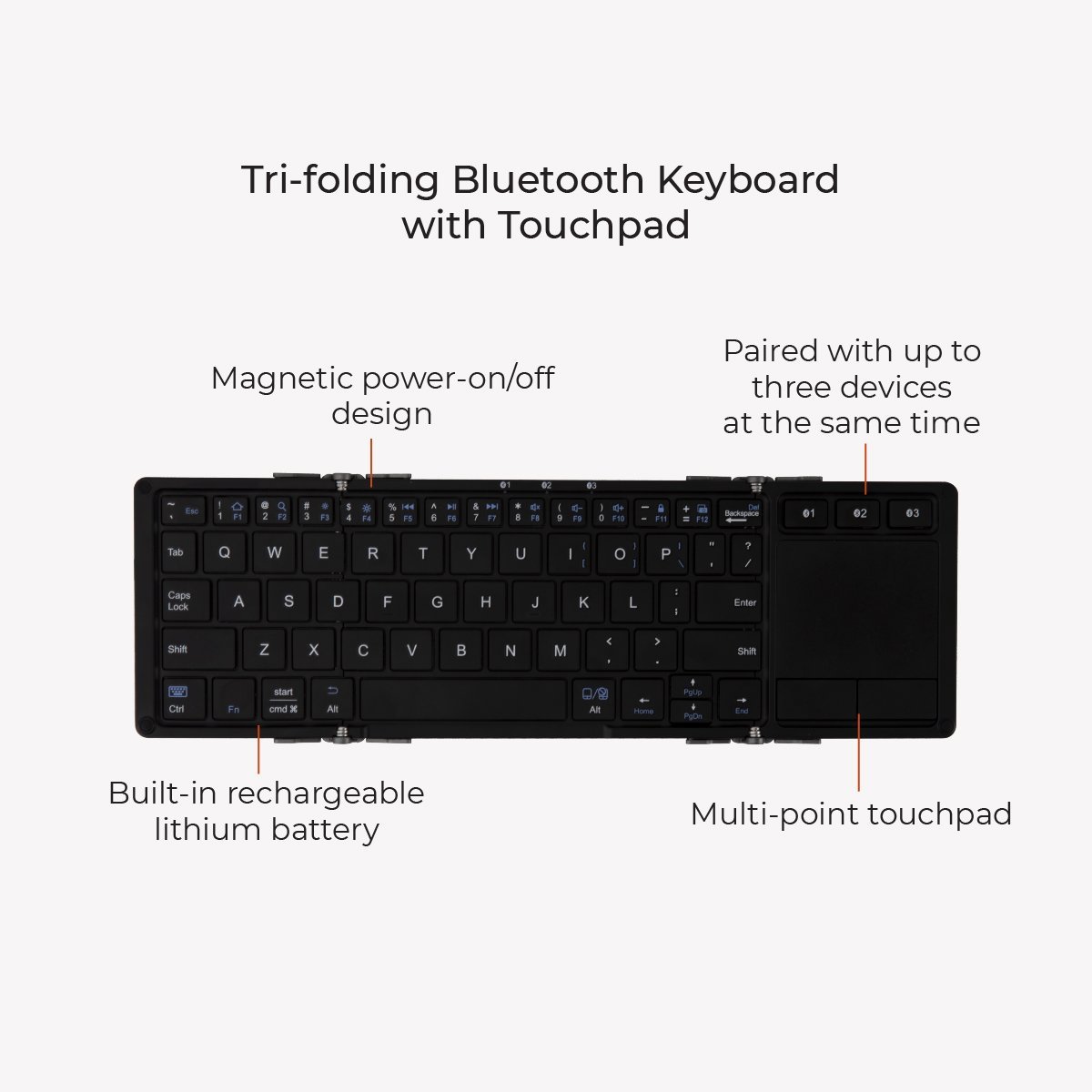 Float For Tablets MD003