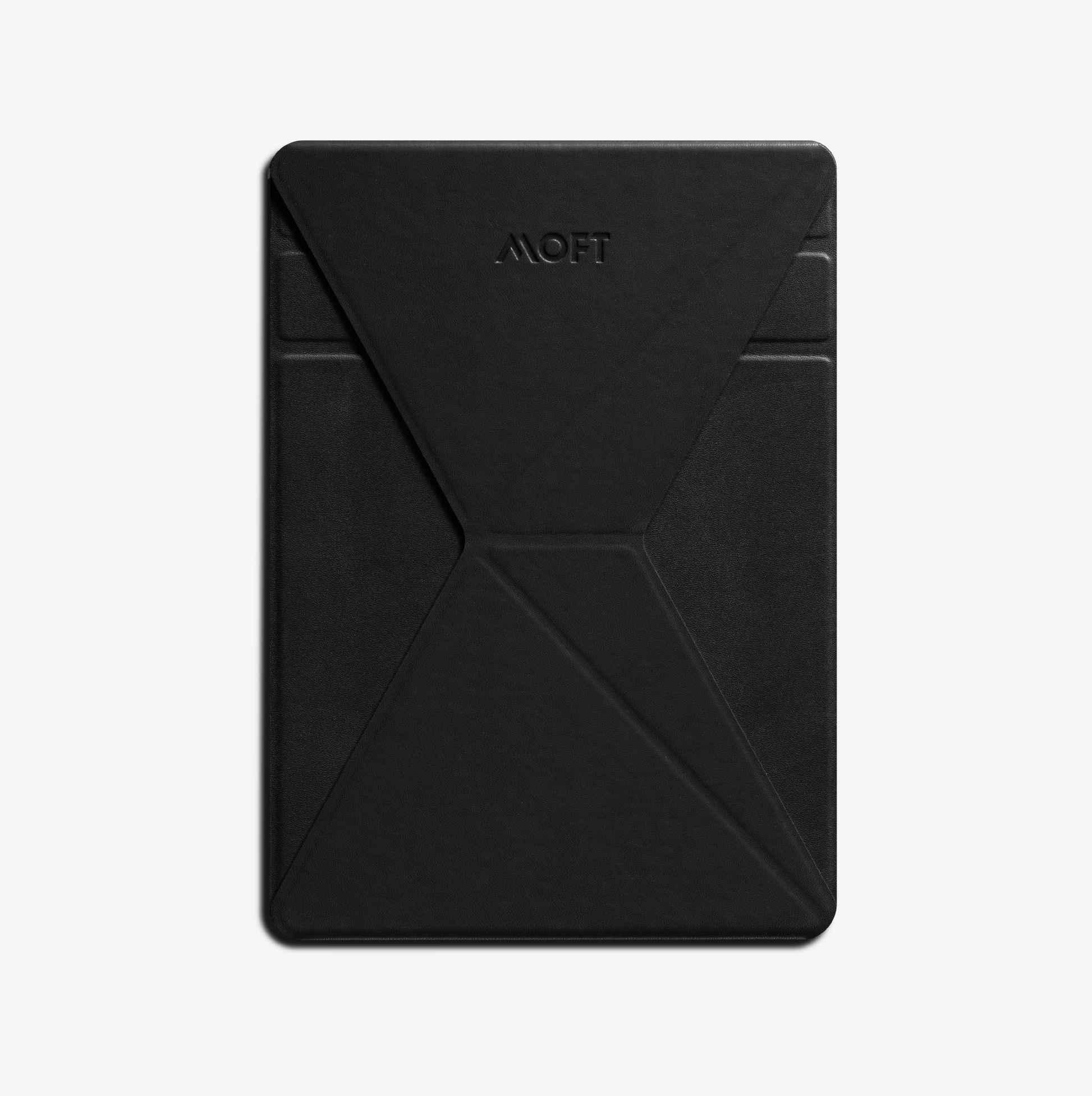 Invisible Tablet Stand For Tablets MS008&9 For iPad/iPad Pro - Jet Black